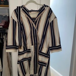 Selling a Tory Burch dress!!gently used!